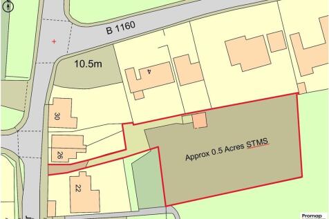 promap labelled s...
