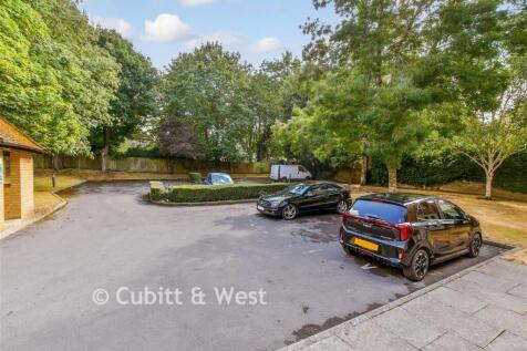 Driveway/Parking