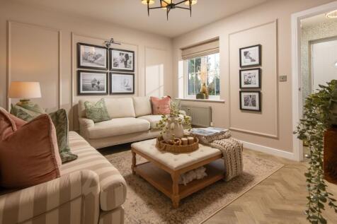 Showhome photography
