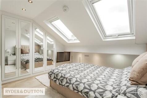 Attic Room