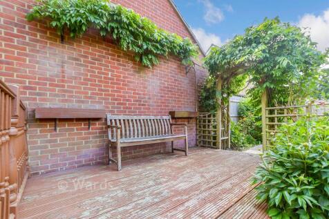 Patio / Decking