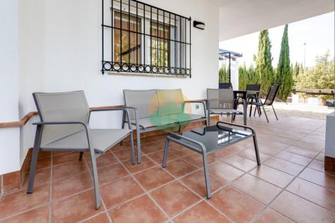 2 / 3 Bedroom Semi - detached NEWBUILD - Las Palas-PAL05-25