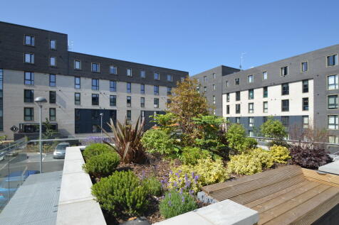 Internal Courtyard
