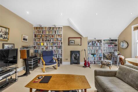 Tressillian Crescent, London, SE4 photo 4
