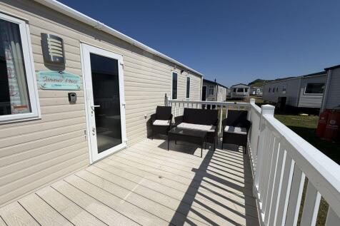 Decking