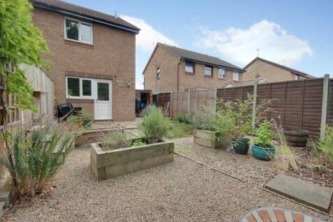 1 Garden C