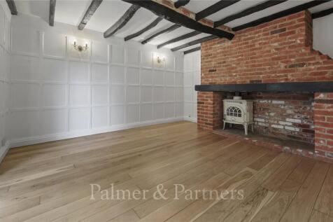 Reception Room 2