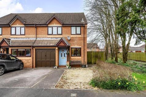 Shepton Mallet, BA4 - property photo