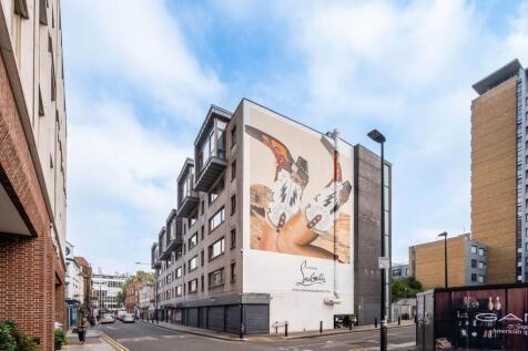 ZERO DEPOSIT AVAILABLE. LONG LET. Located within a smart development, this modern 2 bedroom flat offers comfortable living with a bright reception room and 2 double bedrooms.