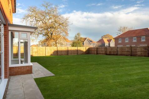 primary property image