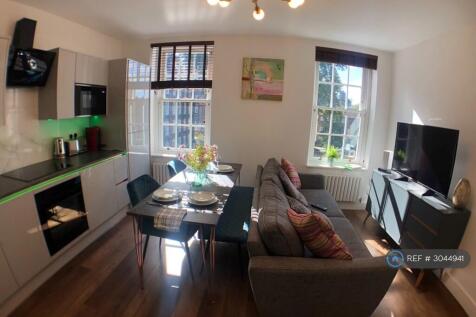Kitchen Lounge