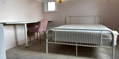 Lenton Boulevard Flat 4 - Luxury 1 Bed Student Apartment photo 4