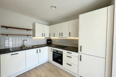 203 - Kitchen