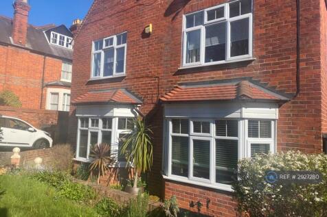 Two Bay Windows