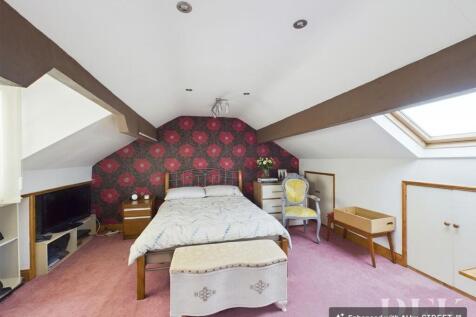 Attic