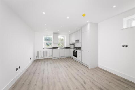 Reception Room/Kitchen