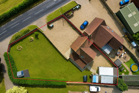 Drone - Overview