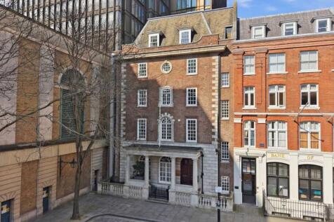 2 Devonshire Square