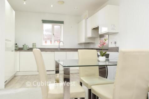 Internal Lifestyle Photograph