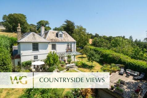 Countryside Views