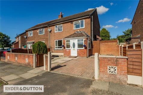 Manchester, M24 - property photo