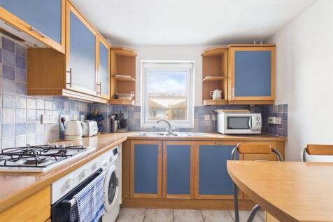 Kitchen Flat To Rent