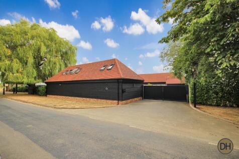 Bluebell Lodge