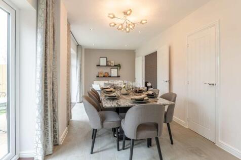 A wonderful space for entertain