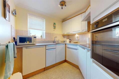 Henbury Court Kitchen