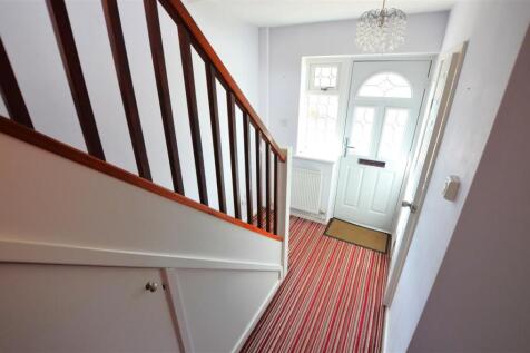 Entrance Hall.