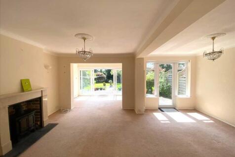 Open Plan Family