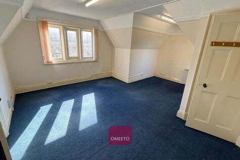 Upper Floor Offices