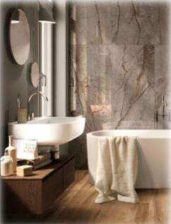 Bathroom Example