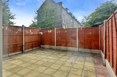 Churchward House, Kennington, Southwark, London photo 3