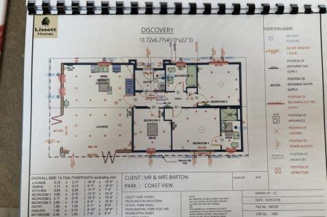 Coast View Holiday Park