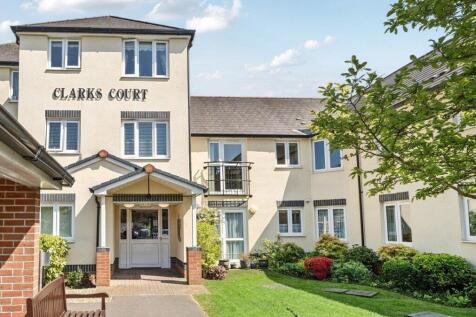 Clarks Court