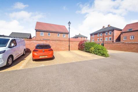 Allocated parkin