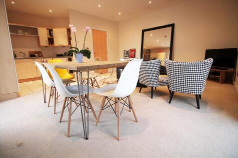 12 The Space, Clarendon Avenue, Leamington Spa, Warwickshire, CV32 photo 3