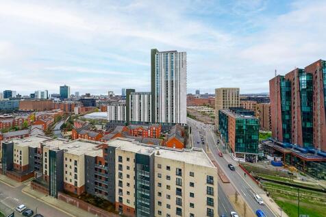Great Ancoats Street, Manchester, M4 photo 3