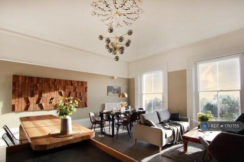 Living Dining