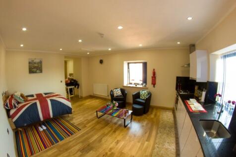 Radford Boulevard, Nottingham, Nottinghamshire, NG7 photo 3