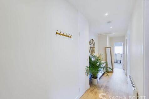 Hall &amp; Storage