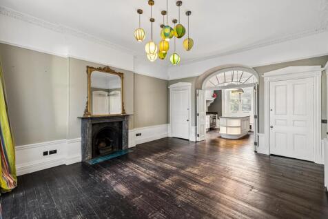 Crescent Grove, London SW4 photo 4