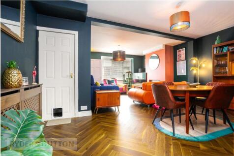 Living/Dining Room