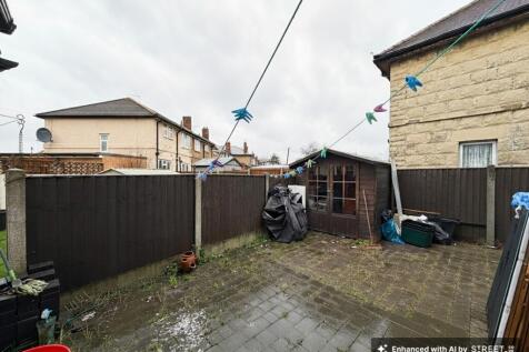 Fencepiece Rd IG6