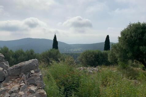 Terrain &amp; landscape