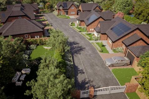 Computer Generated Image