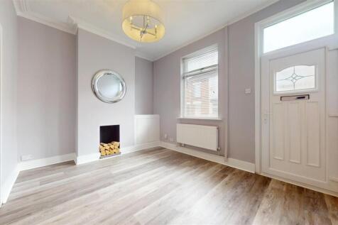 Grafton Street Living Room