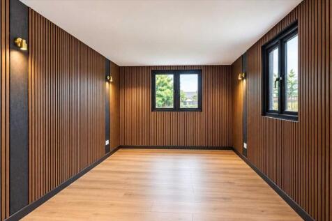 Office / Study