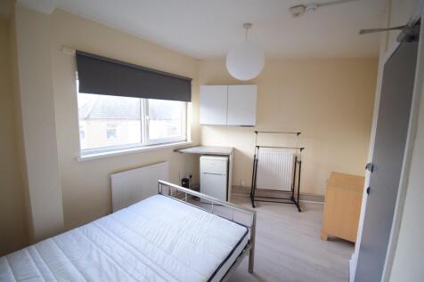Bedsit